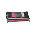 Compatible LEXMARK C734 / C736 / X738 Magenta
