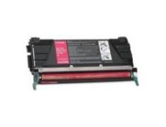 Compatible LEXMARK C734 / C736 / X738 Magenta