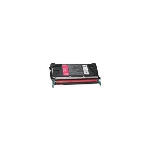Compatible LEXMARK C734 / C736 / X738 Magenta