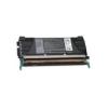 Compatible LEXMARK C734 / C736 / X738 Negro