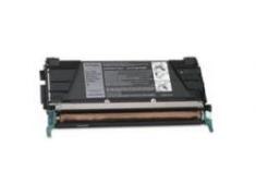 Compatible LEXMARK C734 / C736 / X738 Negro