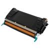 Compatible LEXMARK C746 / C748 Cyan