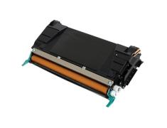 Compatible LEXMARK C746 / C748 Negro