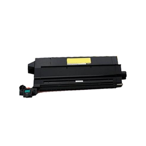 Compatible Lexmark C910 / C912 / X912 Amarillo