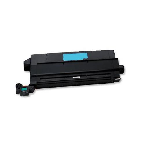 Compatible Lexmark C910 / C912 / X912 Cyan