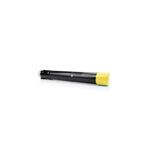 Compatible Lexmark C950 / X950 / C950X2YG Amarillo