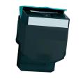 Compatible Lexmark CS310 / CS410 / CS510 Negro