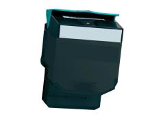 Compatible Lexmark CS310 / CS410 / CS510 Negro
