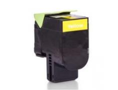 Compatible LEXMARK CS317 / CS417 / CS517 / CX317 / CX417 / CX517 Amarillo