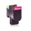 Compatible LEXMARK CS317 / CS417 / CS517 / CX317 / CX417 / CX517 Magenta