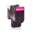 Compatible LEXMARK CS317 / CS417 / CS517 / CX317 / CX417 / CX517 Magenta