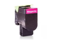 Compatible LEXMARK CS317 / CS417 / CS517 / CX317 / CX417 / CX517 Magenta