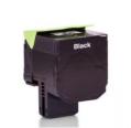 Compatible LEXMARK CS317 / CS417 / CS517 / CX317 / CX417 / CX517 Negro