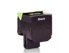 Compatible LEXMARK CS317 / CS417 / CS517 / CX317 / CX417 / CX517 Negro