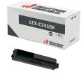 Compatible Lexmark CS331 / CX331 Negro