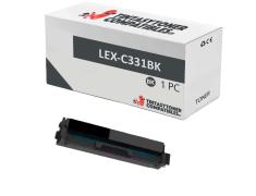 Compatible Lexmark CS331 / CX331 Negro