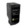 Compatible Lexmark CS421 / CS521 / CS622 / CX421 / CX522 / CX622 / CX625 Amarillo