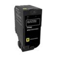 Compatible Lexmark CS421 / CS521 / CS622 / CX421 / CX522 / CX622 / CX625 Amarillo