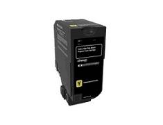 Compatible Lexmark CS421 / CS521 / CS622 / CX421 / CX522 / CX622 / CX625 Amarillo