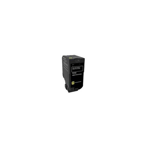 Compatible Lexmark CS421 / CS521 / CS622 / CX421 / CX522 / CX622 / CX625 Amarillo