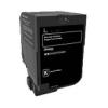 Compatible Lexmark CS421 / CS521 / CS622 / CX421 / CX522 / CX622 / CX625 Negro