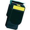Compatible LEXMARK CS510 Amarillo