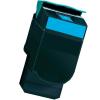 Compatible LEXMARK CS510 Cyan