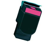 Compatible LEXMARK CS510 Magenta