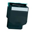 Compatible LEXMARK CS510 Negro