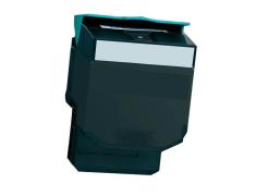 Compatible LEXMARK CS510 Negro