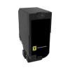 Compatible Lexmark CS720 / CS725 / CX725 Amarillo