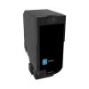 Compatible Lexmark CS720 / CS725 / CX725 Cyan