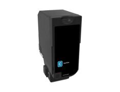 Compatible Lexmark CS720 / CS725 / CX725 Cyan