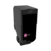Compatible Lexmark CS720 / CS725 / CX725 Magenta