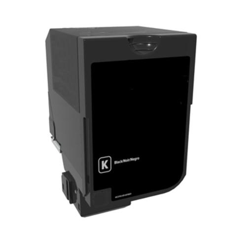 Compatible Lexmark CS720 / CS725 / CX725 Negro