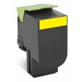 Compatible Lexmark CS727 / CS728 / CX727 Amarillo