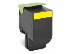 Compatible Lexmark CS727 / CS728 / CX727 Amarillo