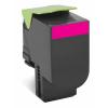 Compatible Lexmark CS727 / CS728 / CX727 Magenta
