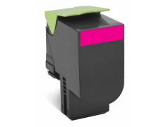 Compatible Lexmark CS727 / CS728 / CX727 Magenta