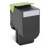 Compatible Lexmark CS727 / CS728 / CX727 Negro