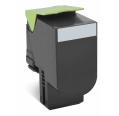 Compatible Lexmark CS727 / CS728 / CX727 Negro