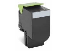 Compatible Lexmark CS727 / CS728 / CX727 Negro
