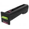 Compatible Lexmark CS820 / CX820 / CX825 / CX860 Magenta