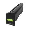 Compatible Lexmark CS820 / CX820 / CX825 / CX860 Negro
