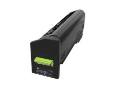 Compatible Lexmark CS820 / CX820 / CX825 / CX860 Negro