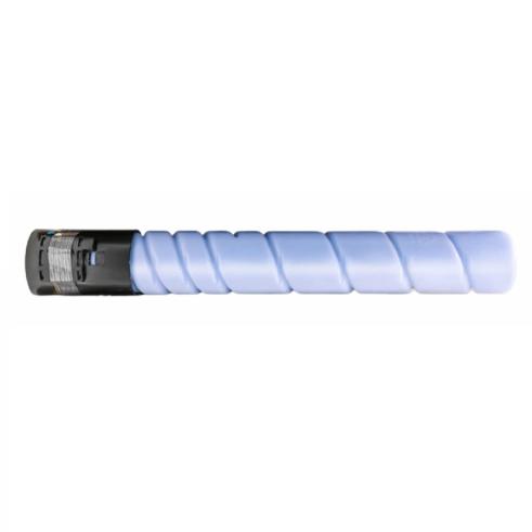 Compatible Lexmark CS921 Cyan