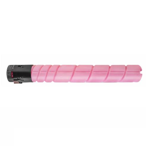 Compatible Lexmark CS921 Magenta