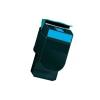 Compatible LEXMARK CX410 / CX510 Cyan