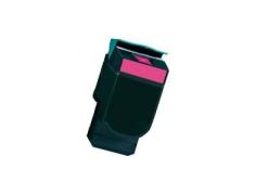 Compatible LEXMARK CX410 / CX510 Magenta