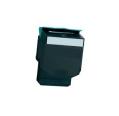 Compatible LEXMARK CX410 / CX510 Negro